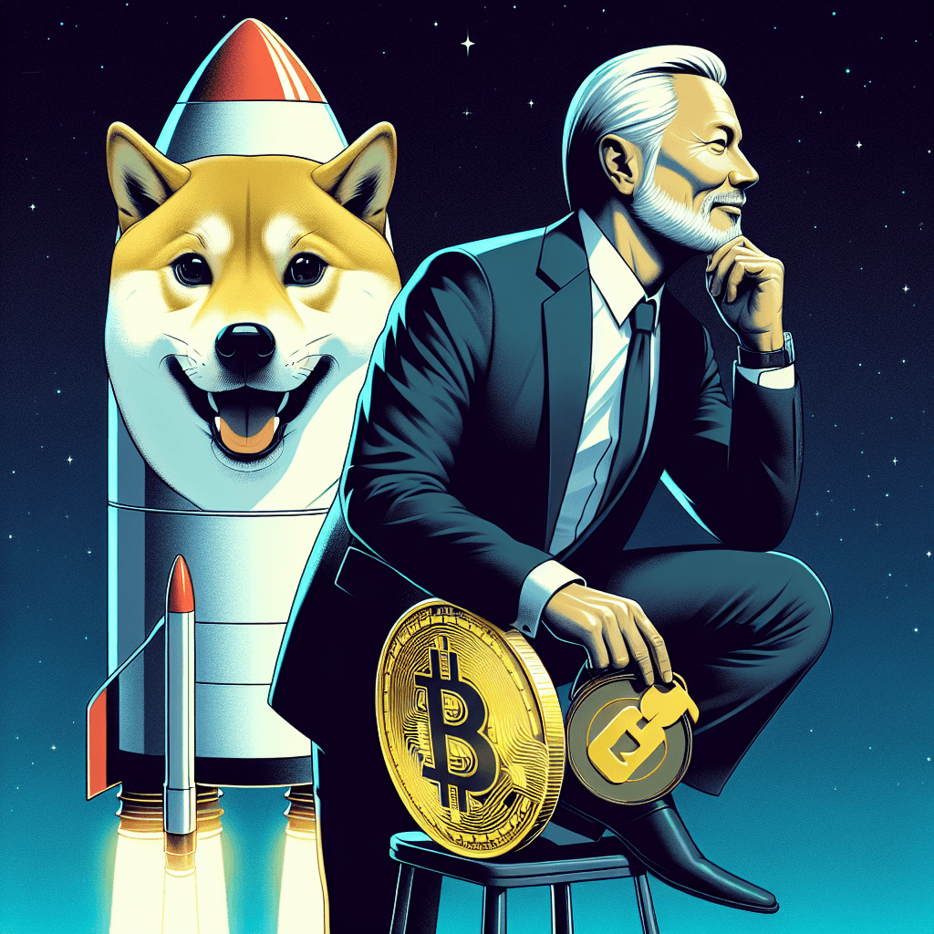 Elon Musk Reflects on 'Somewhat Successful' DOGE Initiative, Vows Not to Lead Again