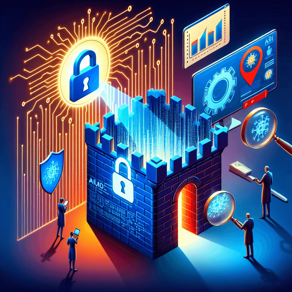 Banner for Microsoft Investigates DeepSeek's Alleged Data Breach from OpenAI