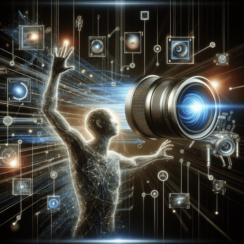 Google Takes AI to the Next Level with Gemini Live's Screen and Camera Interactivity