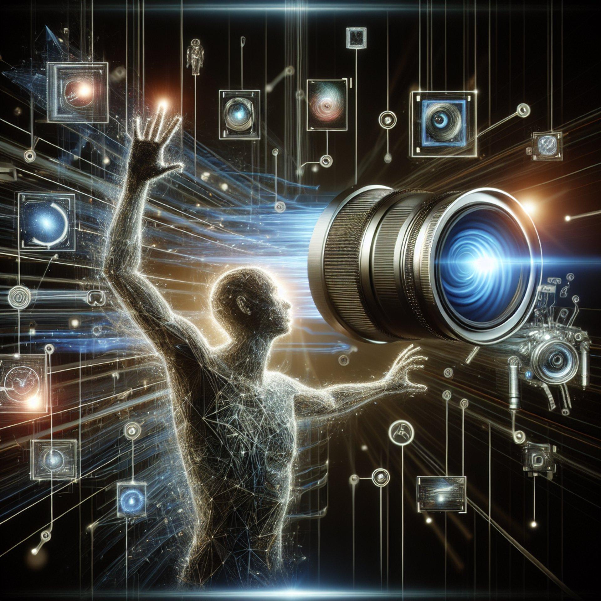 Banner for Google Takes AI to the Next Level with Gemini Live's Screen and Camera Interactivity
