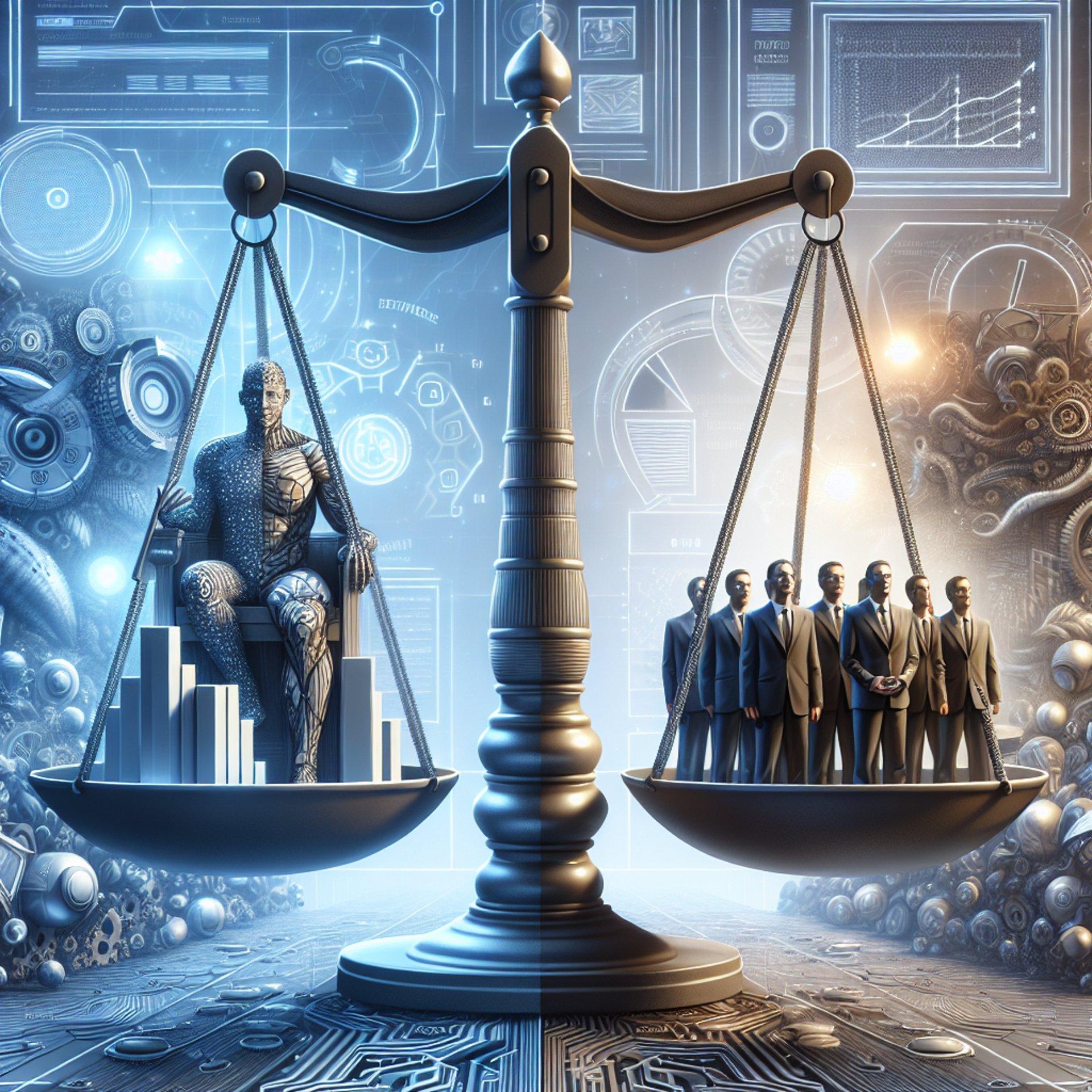 Banner for Elon Musk's Imaginary Role in a Second Trump Term: Society's Gift or Gaffe?