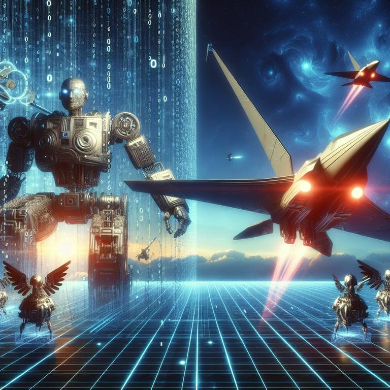 Banner for Microsoft Unleashes New AI Models to Challenge OpenAI