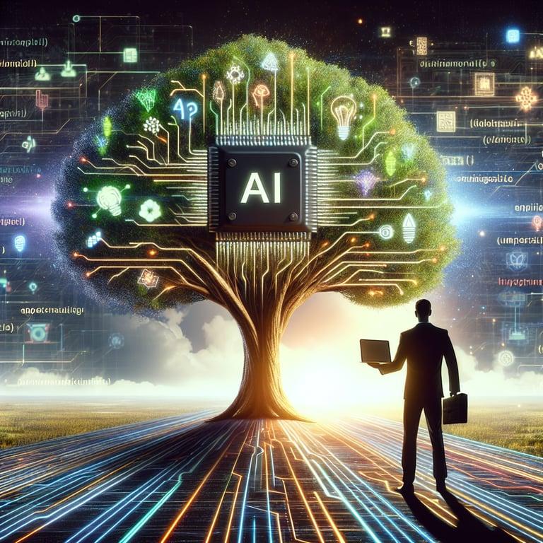 Banner for AI Revolution: More Opportunities for Software Engineers, Says Okta CEO