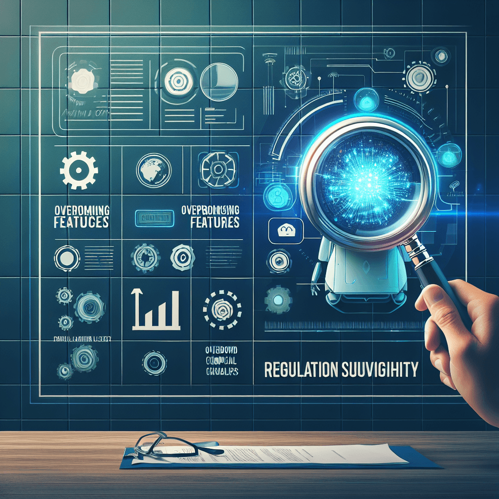 Banner for Apple's AI Marketing Snafu: Overpromising Features Draws Regulatory Scrutiny