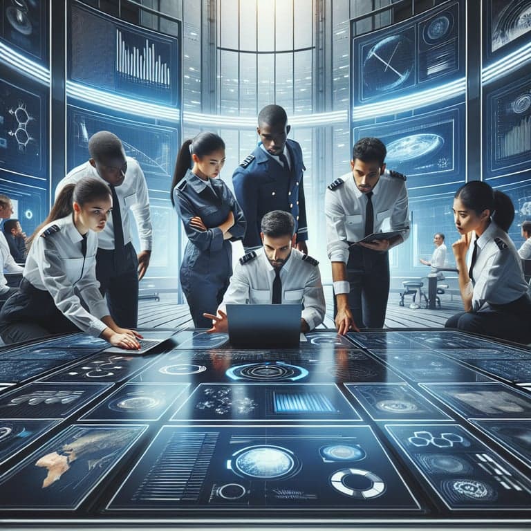 MCP Maintainers Chart New Course in Enterprise Security