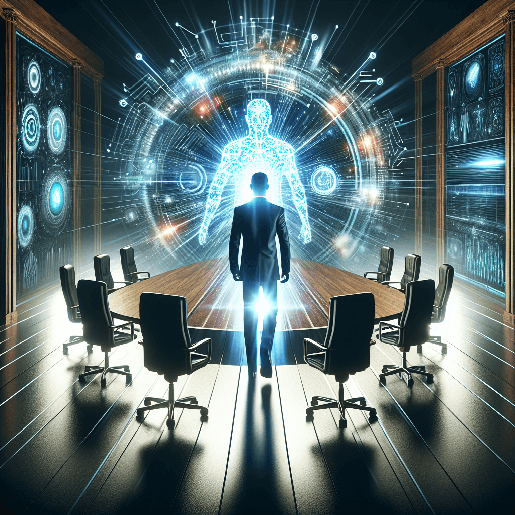 Banner for Sam Altman Makes a Comeback as OpenAI CEO with Fresh New Board