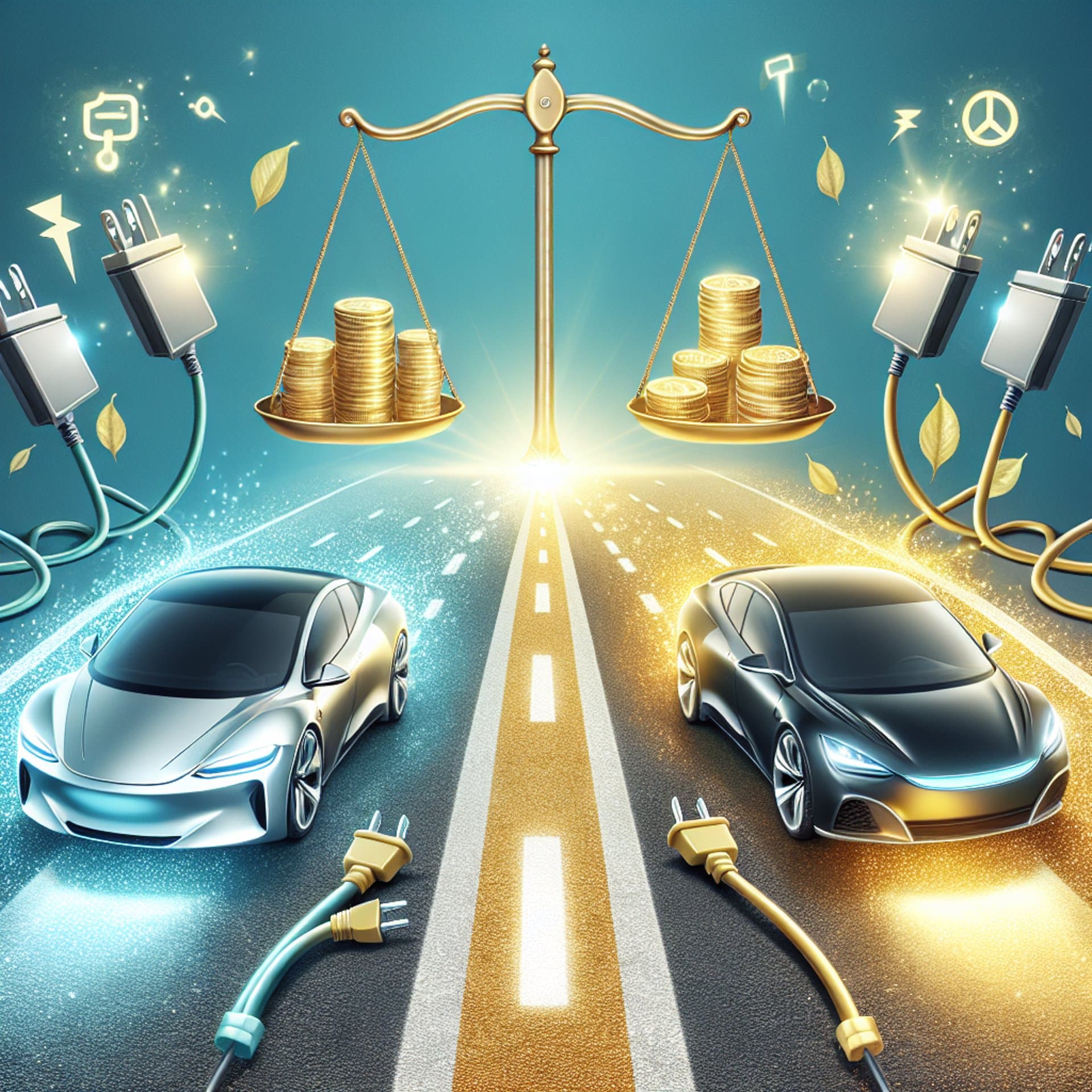 Banner for Tesla vs. Lucid: Which EV Stock Should You Charge With?