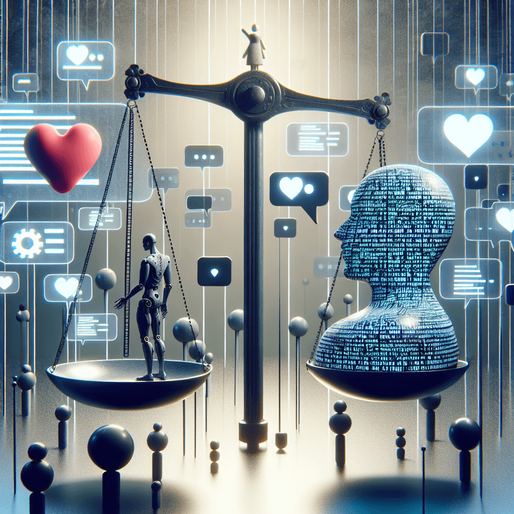 Banner for OpenAI's Study Sparks Debate: Are Chatbots Making Us Lonelier?