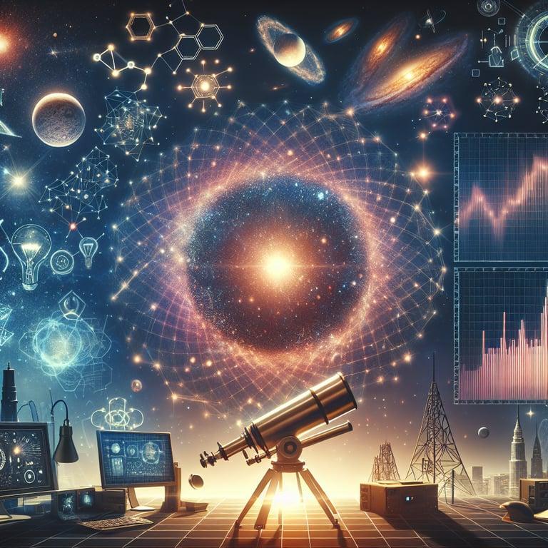 Banner for NASA's HEASARC Jolts Astronomy with Advanced Data Tools—New Discoveries Await!