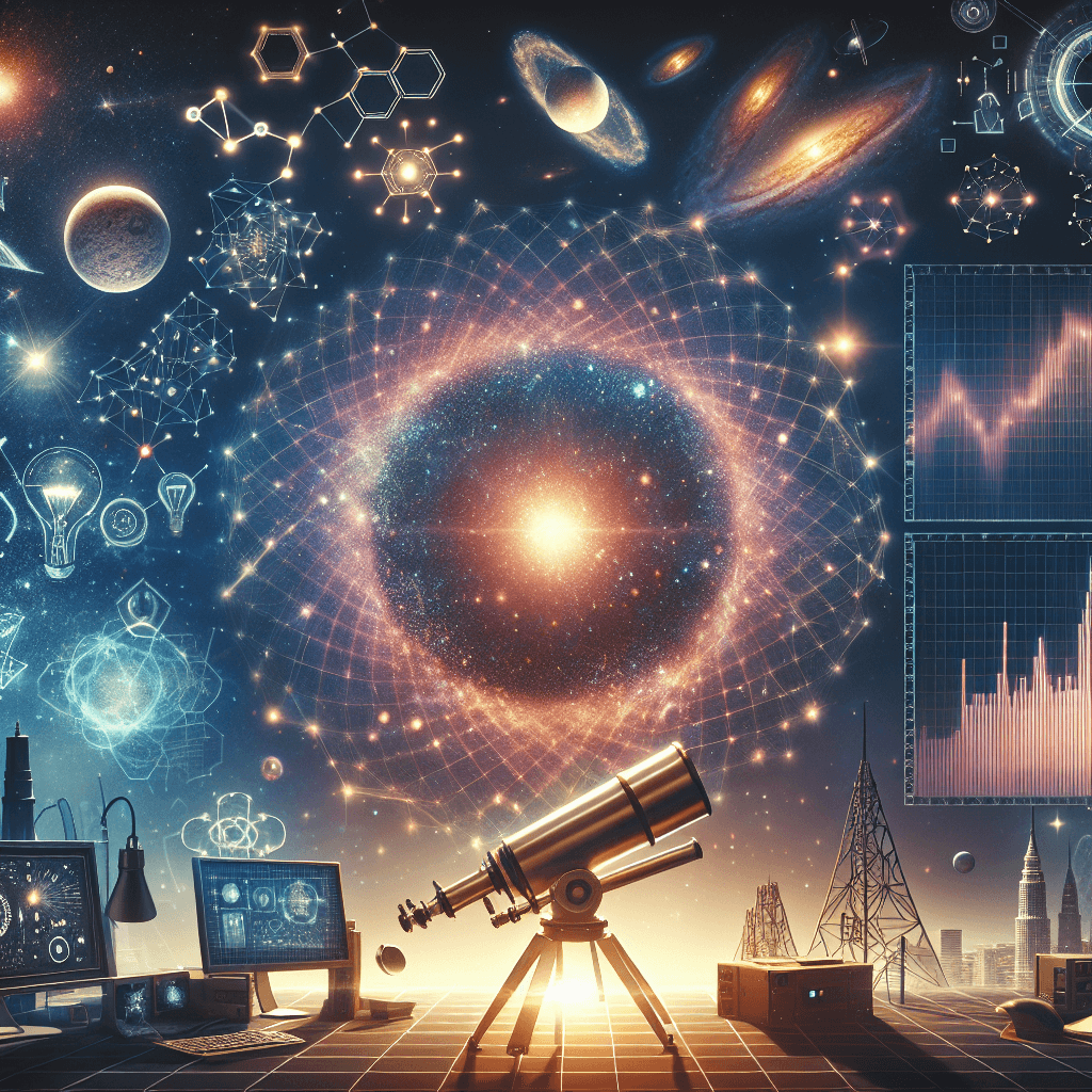 NASA's HEASARC Jolts Astronomy with Advanced Data Tools—New Discoveries Await!