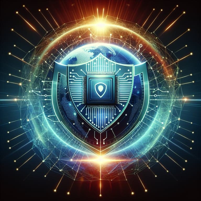 U.S. Takes Big Strides in AI Chip Security with Tracking Tech Exploration