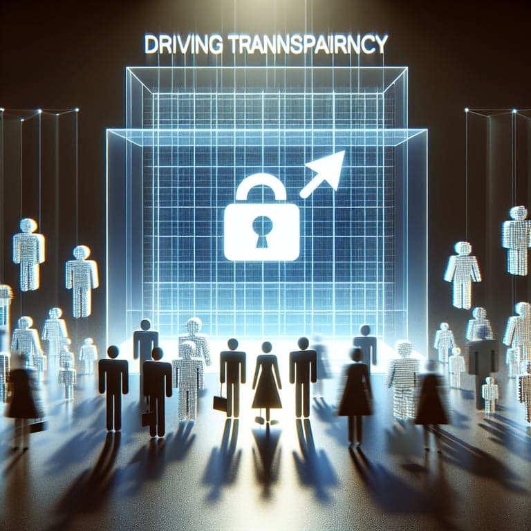 X (Formerly Twitter) Drives Transparency: Surfacing User Data to Combat Misinformation and Bots