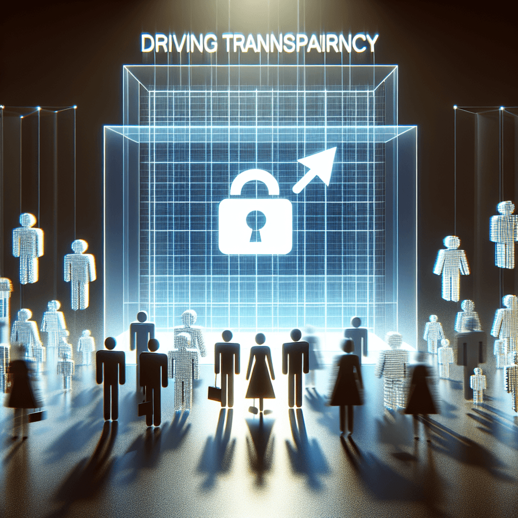 Banner for X (Formerly Twitter) Drives Transparency: Surfacing User Data to Combat Misinformation and Bots