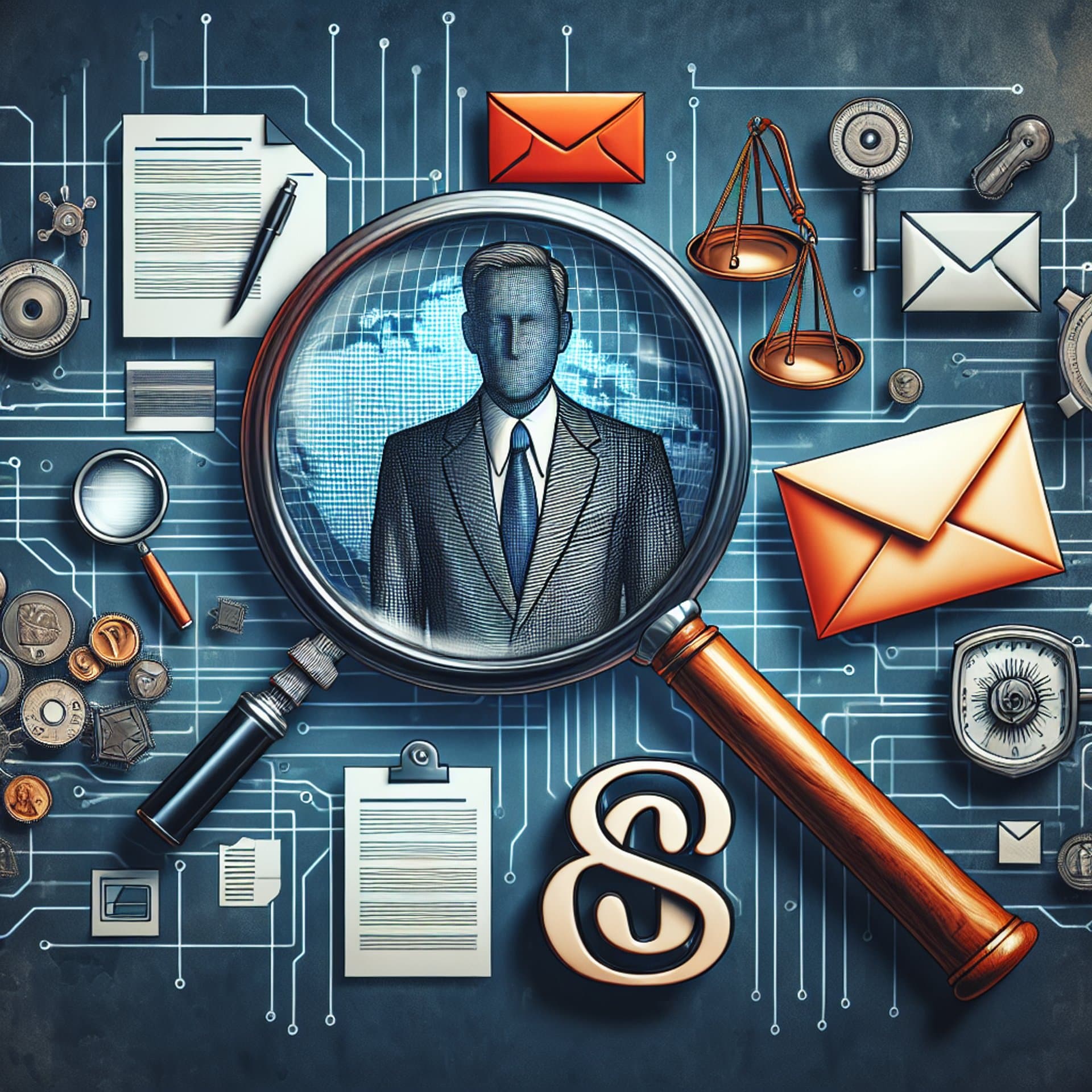 Banner for Ex-FBI Agent Calls for Criminal Probe into Elon Musk's X, Drawing Clinton Email Scandal Parallels