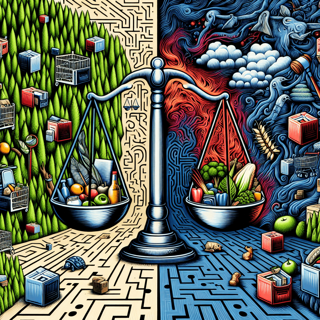 Banner for Amazon's Legal Battle with Perplexity AI: The Clash Over Autonomous Shopping Agents!