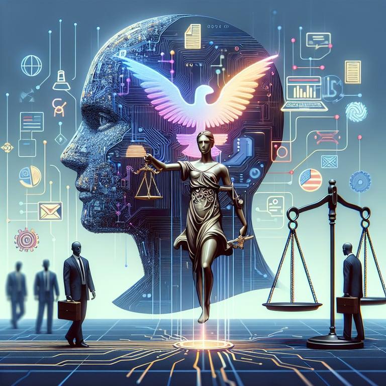 Banner for Elon Musk Takes a Legal Stand: Is Apple Playing Favorites with OpenAI?