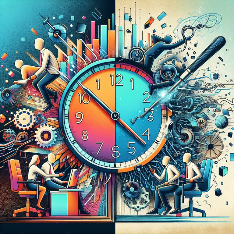 Banner for AI Layoff Drama: Are Companies Prematurely Jumping the Gun?