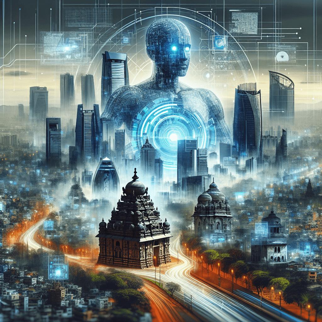 Banner for AI Giant Anthropic Sets Its Sights on India with Bengaluru Office by 2026!