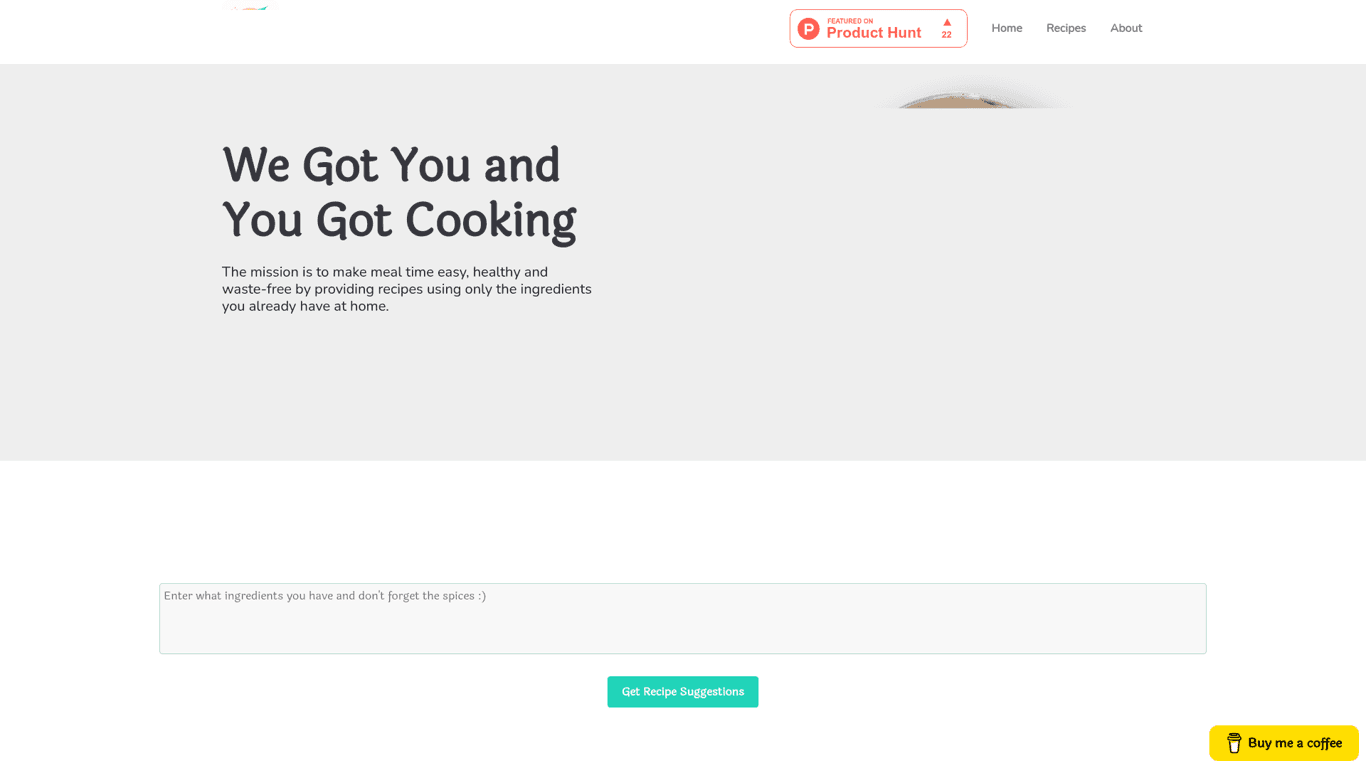You Got Cooking screenshot