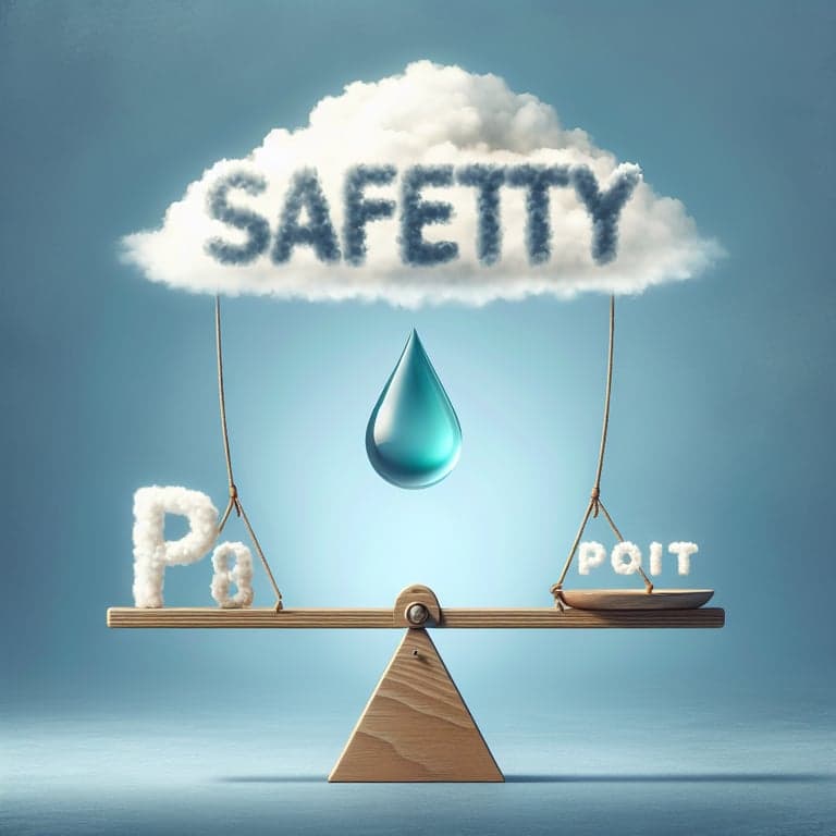 OpenAI Drops 'Safely' from Mission Statement: A Shift Toward Profit or Pragmatic Evolution?