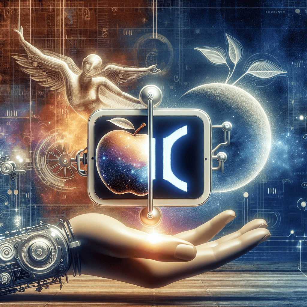 Banner for Google's Gemini AI Chatbot Launches on iPhone: A New Era of Digital Assistants