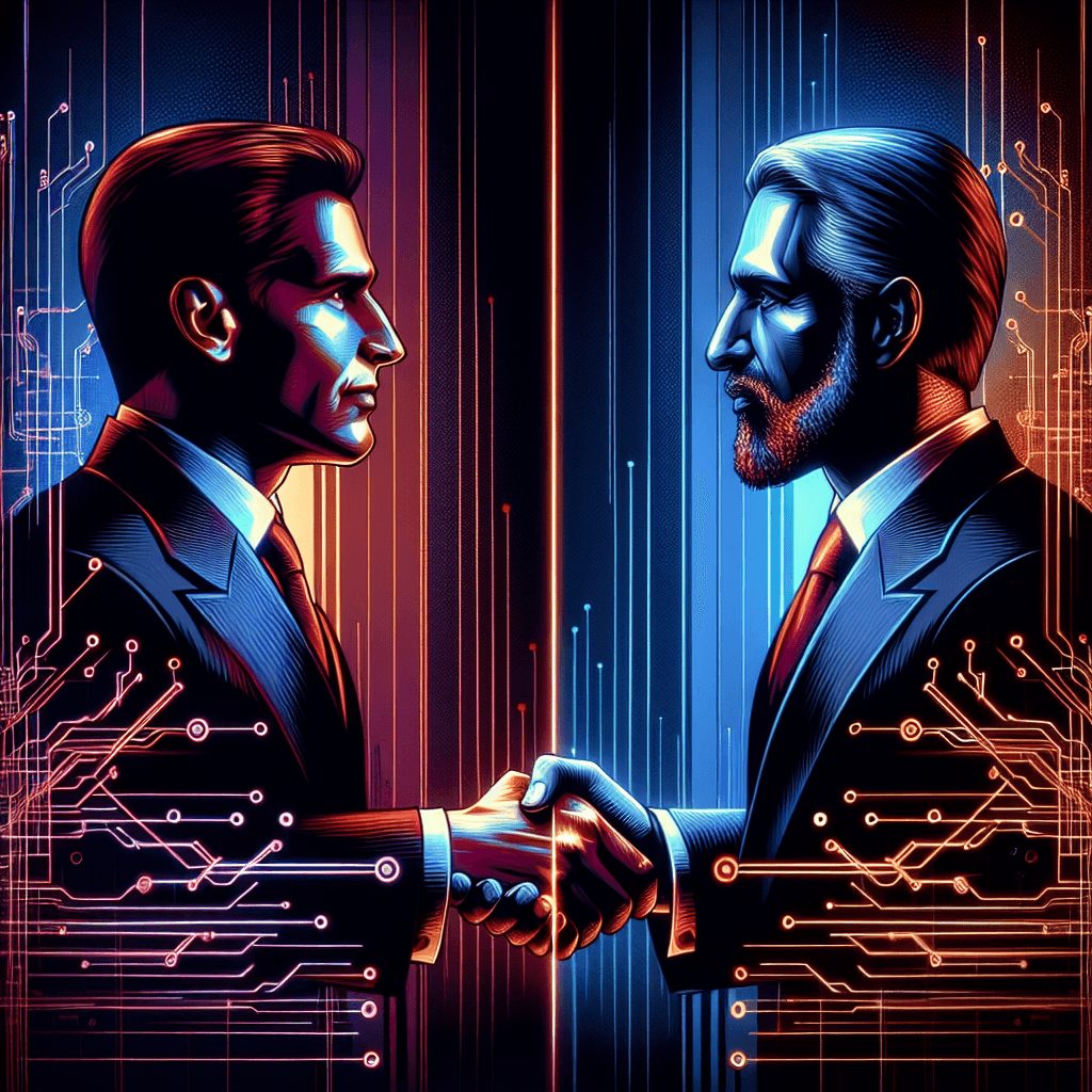 Trump and Elon Musk: No Reconciliation in Sight