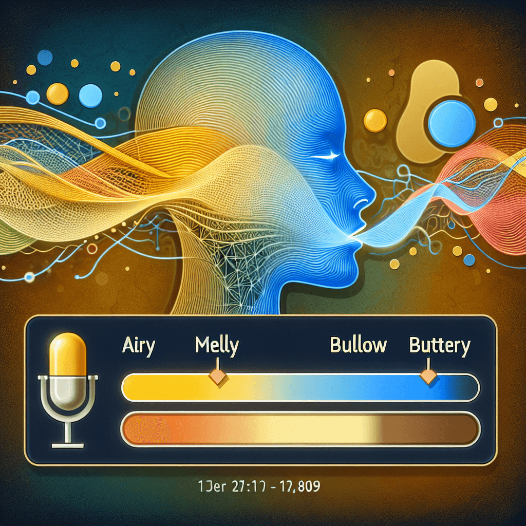 Anthropic's Claude AI Gives You 'Airy, Mellow, and Buttery' Voice Makeover!