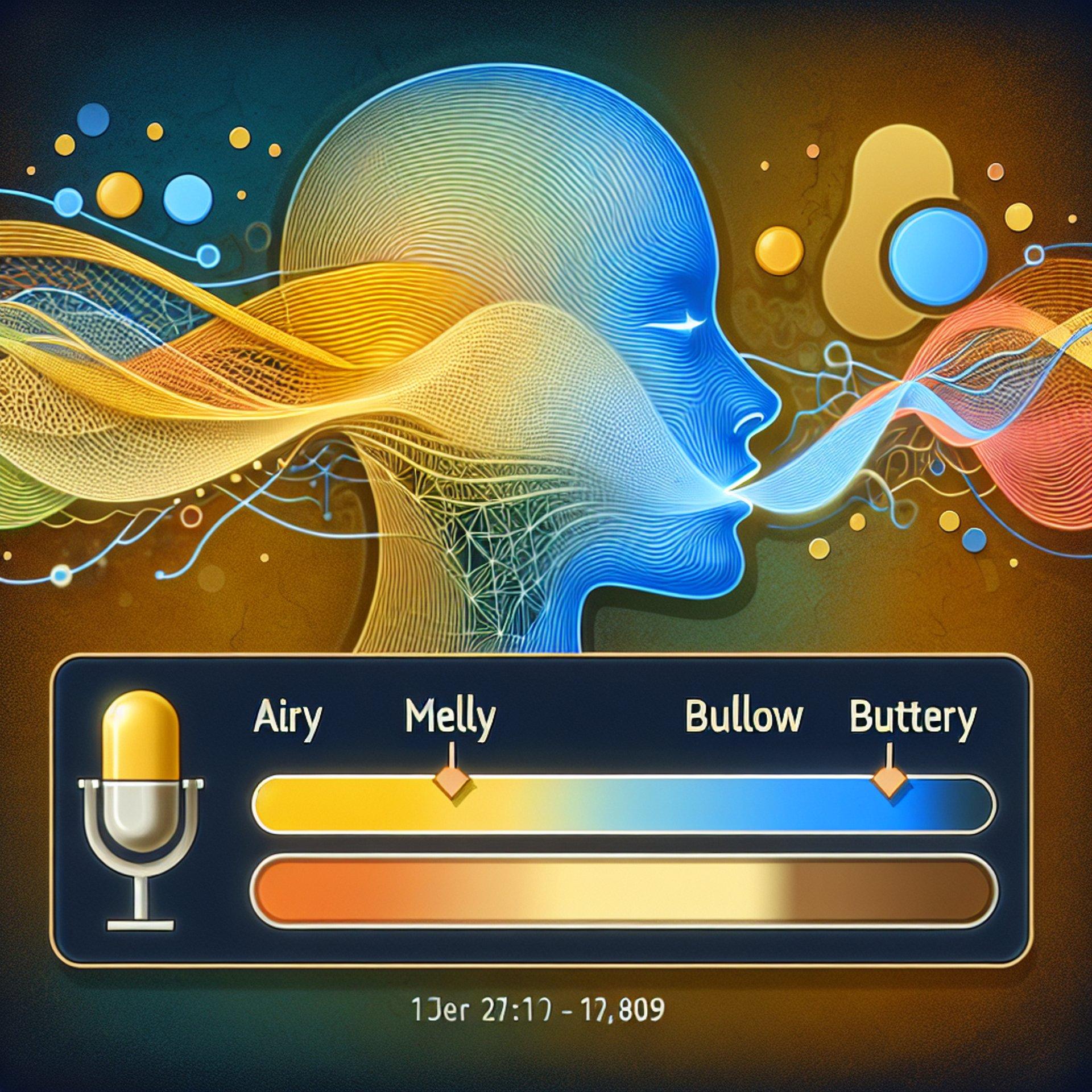 Banner for Anthropic's Claude AI Gives You 'Airy, Mellow, and Buttery' Voice Makeover!