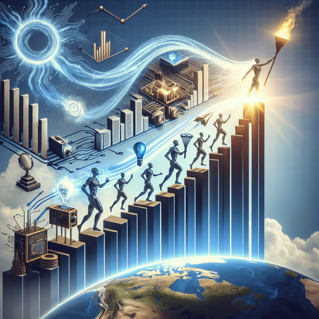 Banner for OpenAI's $500 Billion Leap: Leading the AI Revolution