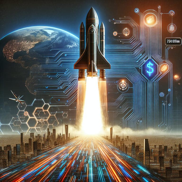 OpenAI Aims to Raise Billions, Eyes Sky-High $750 Billion Valuation!