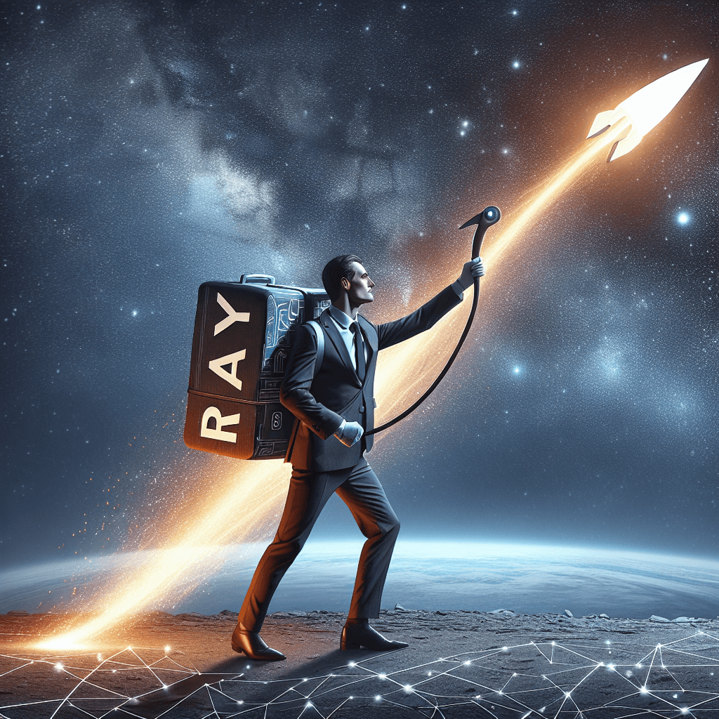 Elon Musk Aims for the Stars with Ambitious Tesla Pay Package