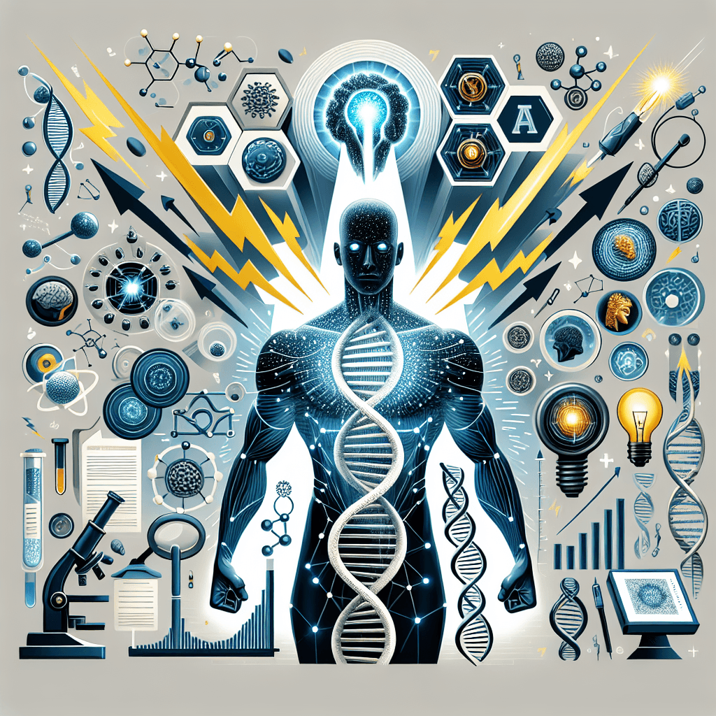 Anthropic's Claude Supercharges Genetic Research with AI Credits Initiative