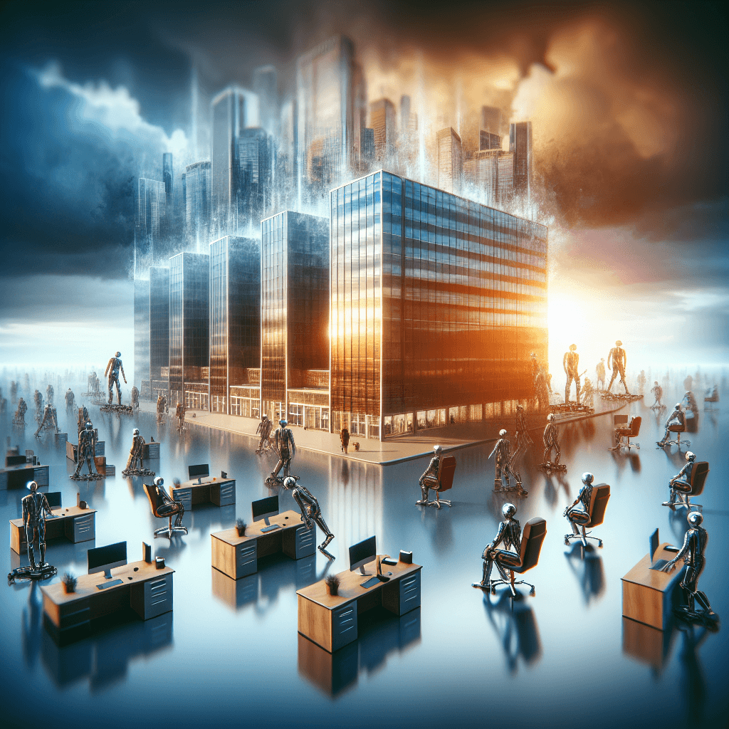 Block Inc.'s Massive Layoffs: AI Revolution or Just Cost-Cutting Disguised?