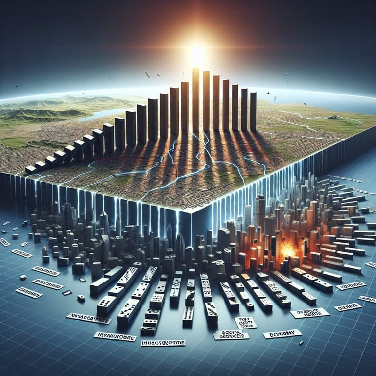 Banner for DOGE's Ripple Effect: How Government Cuts Shocked the DC Region