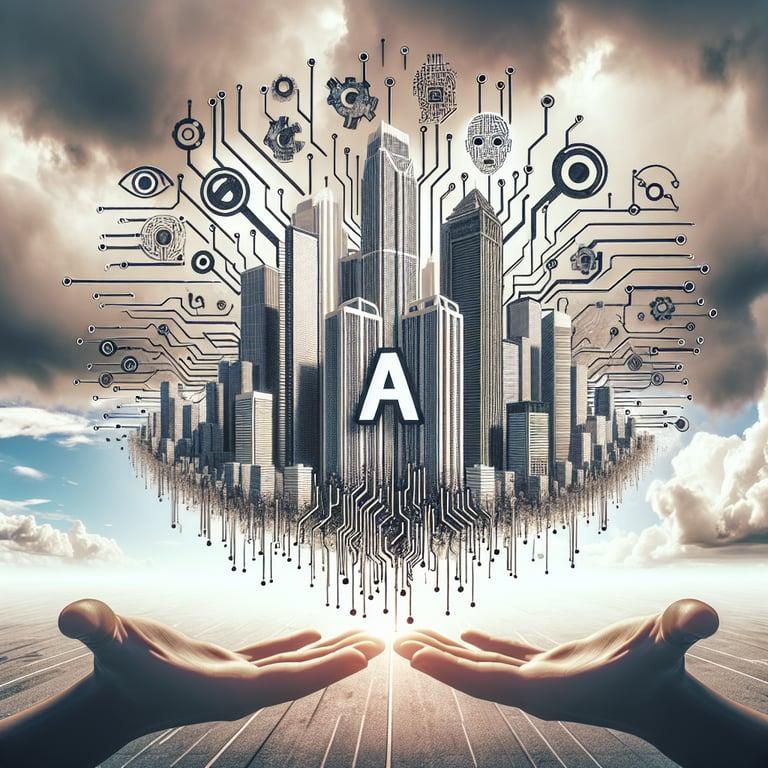 Banner for Perplexity AI Sets a Sights on Sky-High $18 Billion Valuation Amidst Fierce Industry Rivals