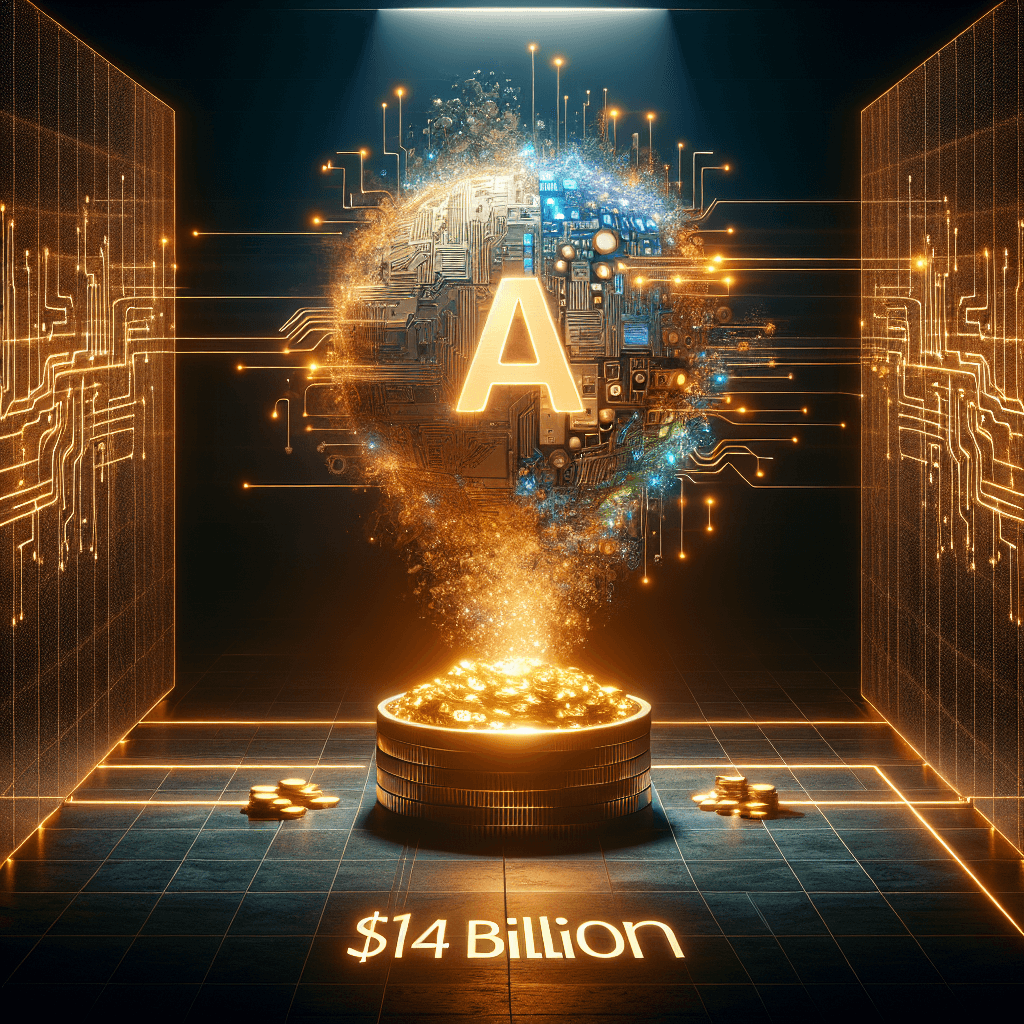 Banner for Apple Eyes Game-Changing $14 Billion Acquisition of Perplexity AI