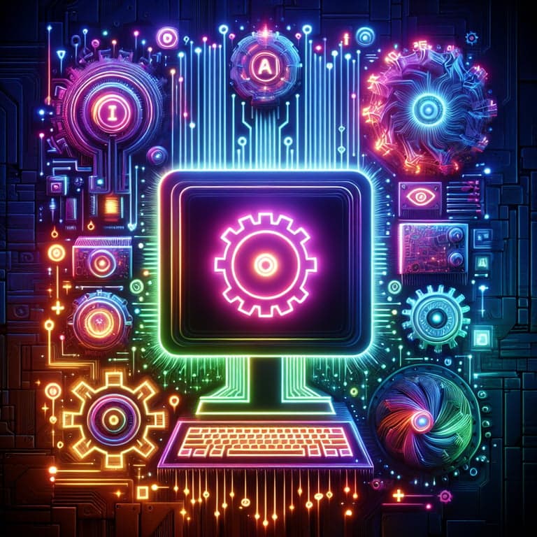 NVIDIA's 2024 AI Boom: RTX GPUs Revolutionizing Personal Computing!