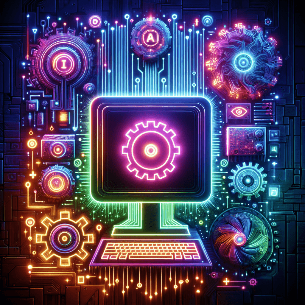 NVIDIA's 2024 AI Boom: RTX GPUs Revolutionizing Personal Computing!