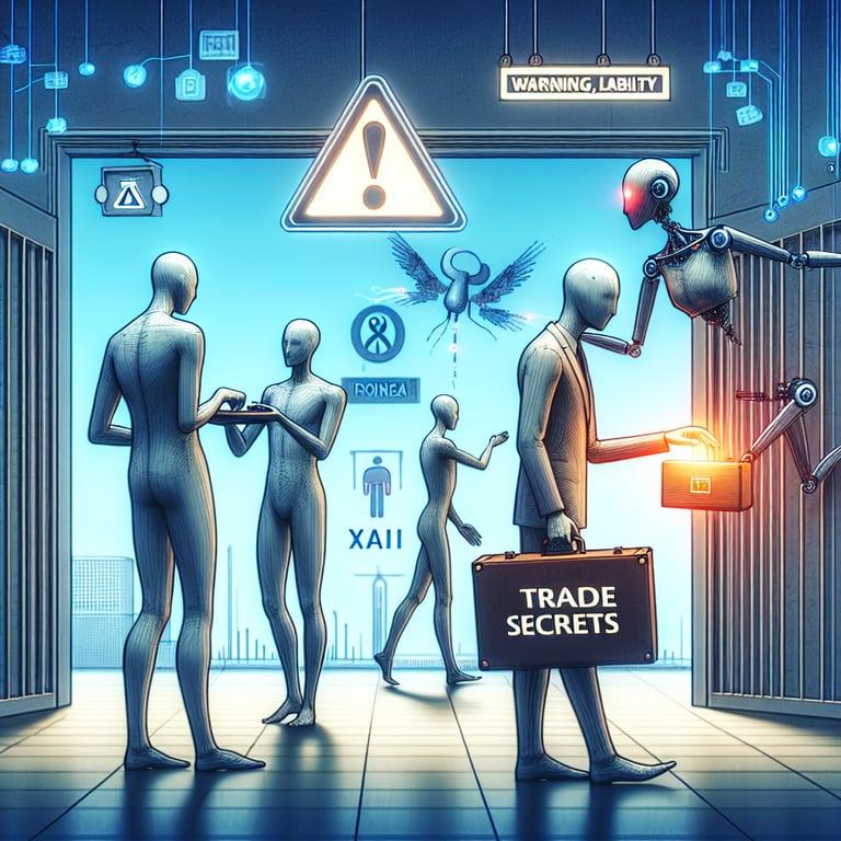Banner for Elon Musk's xAI Sues Former Employee for Alleged Trade Secret Theft En Route to OpenAI