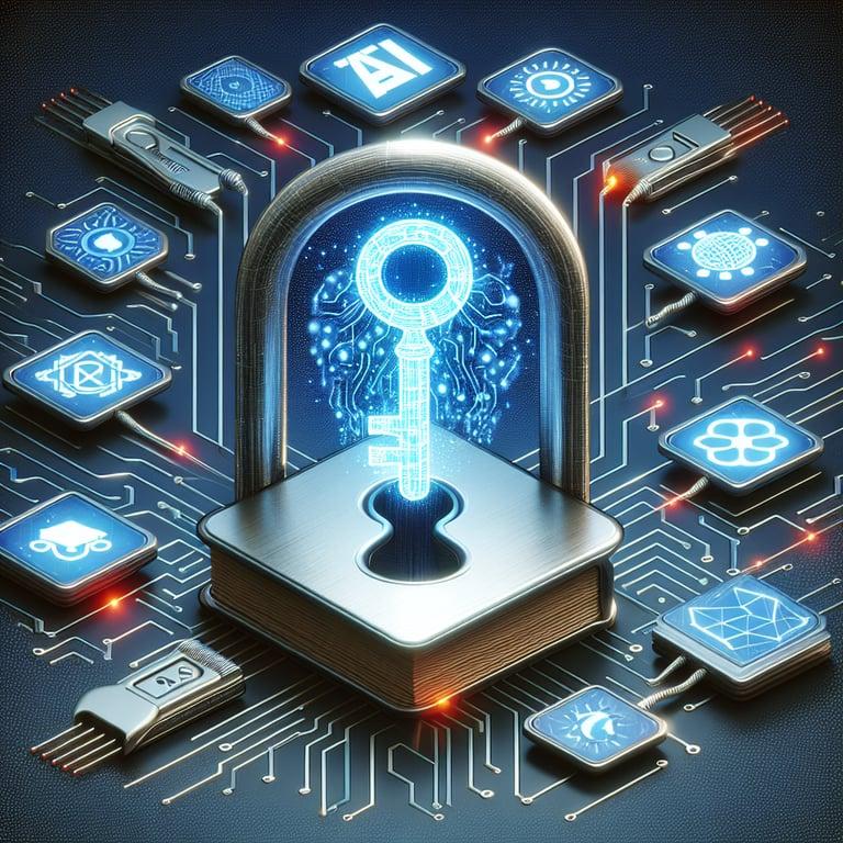 Banner for Unlocking the Potential of AI in PDF Analysis: 7 Tools You Need to Know