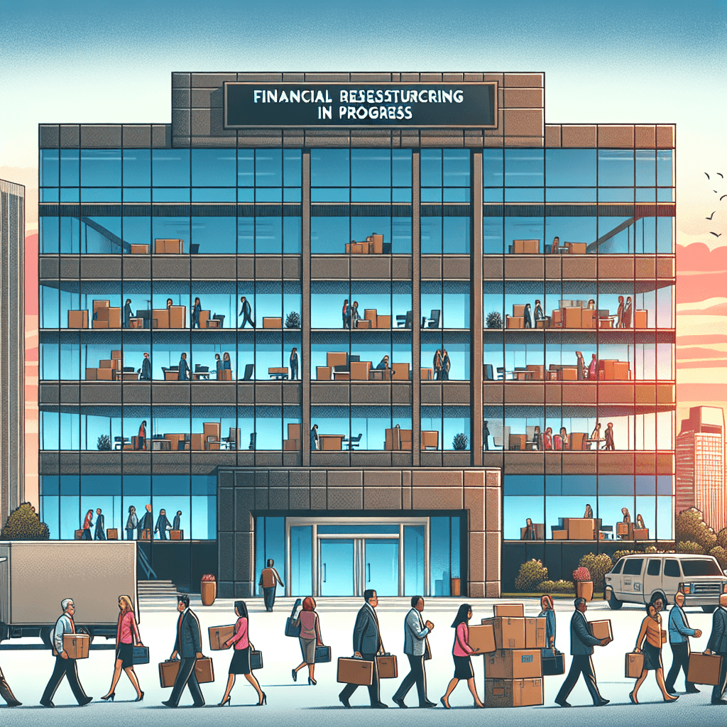 Atos Announces Major Layoffs Amid Financial Restructuring | AI News