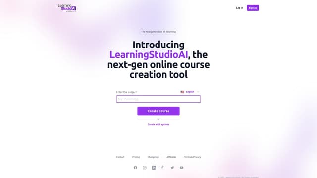 Thumbnail image for LearningStudioAI