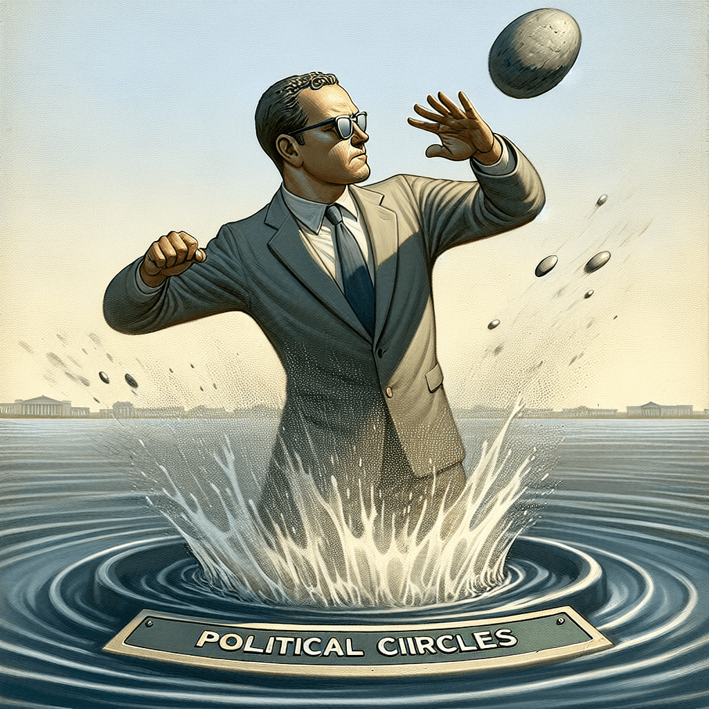 Elon Musk's Controversial Testimony Shakes Up Political Circles