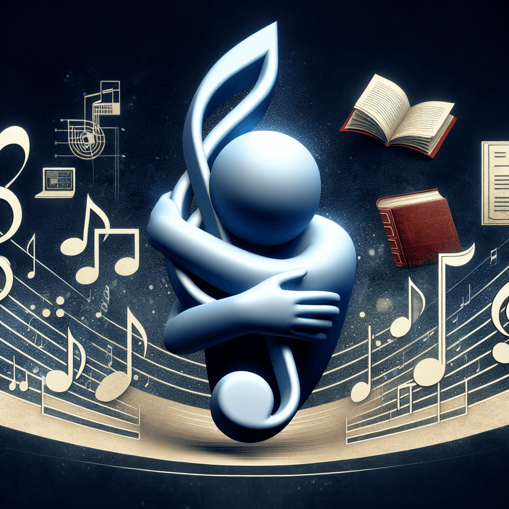 Anthropic Takes a Melody to Heart: Collaborates with Music Publishers on Copyright Challenges