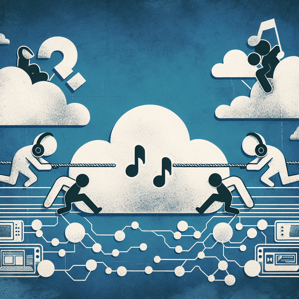 Grimes vs. Elon: The Battle Over Their Kids' Online Privacy