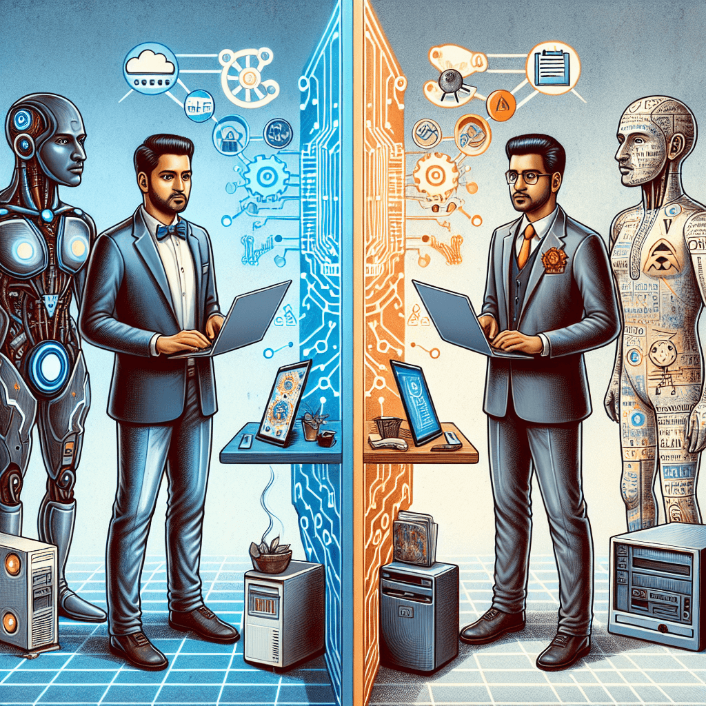 Aravind Srinivas and Nandan Nilekani Clash Over India's AI Future!
