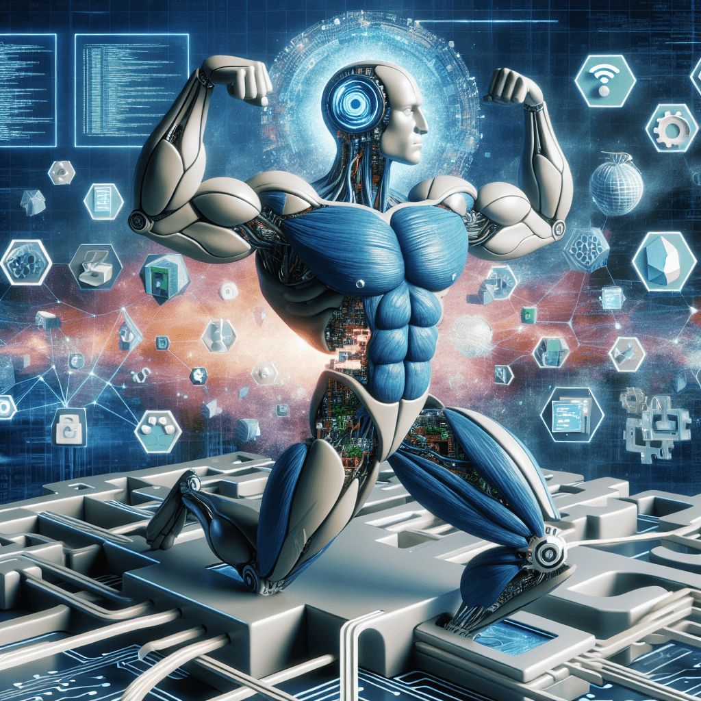 BigCommerce Flexes AI Muscles with Perplexity Integration!