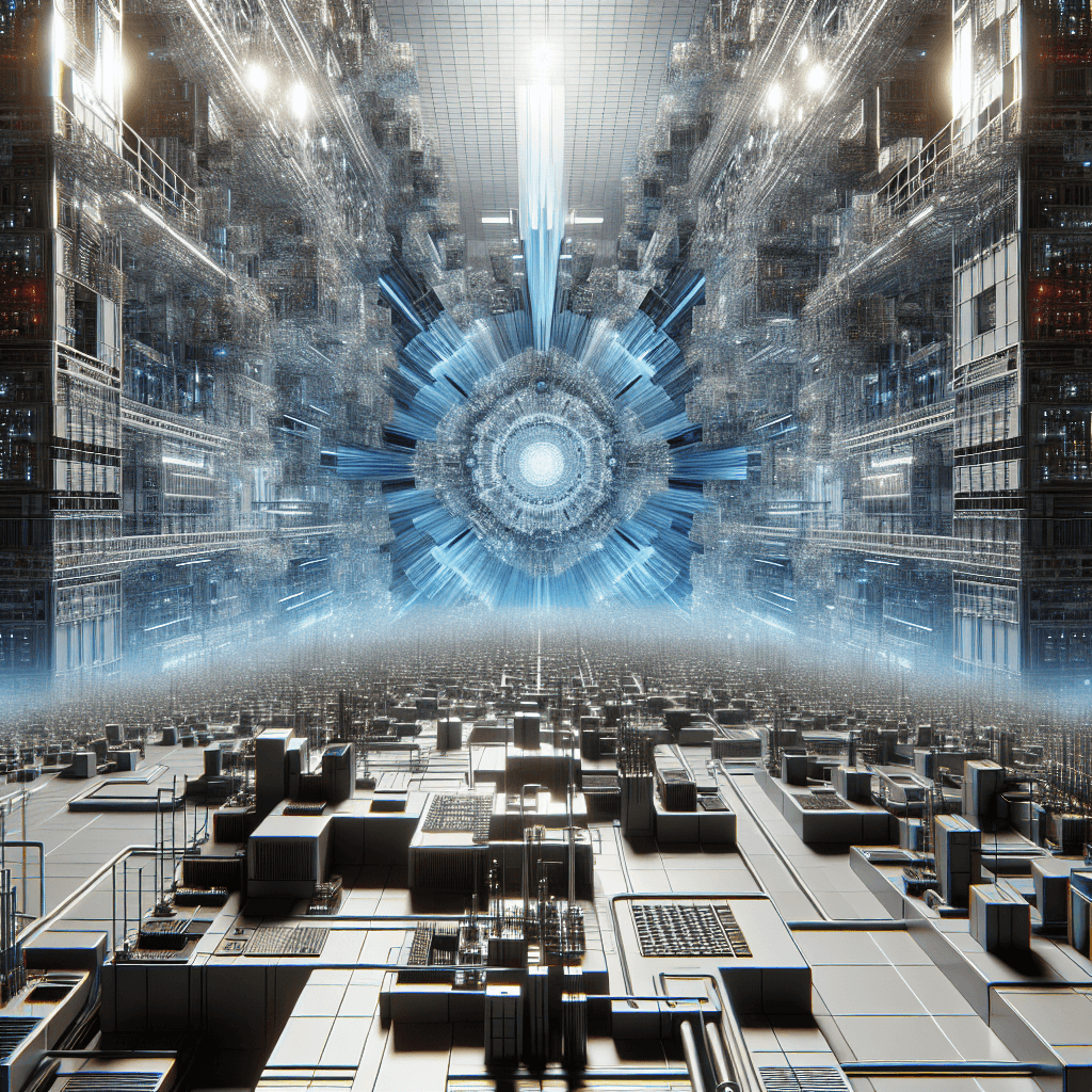 Tesla's Dojo Takes Supercomputing to the Next Level!