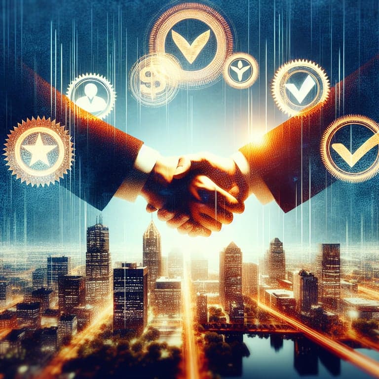 Banner for Elon Musk and Donald Trump Join Forces to Shape NYC Mayoral Race: Cuomo Gets Endorsement Boosts