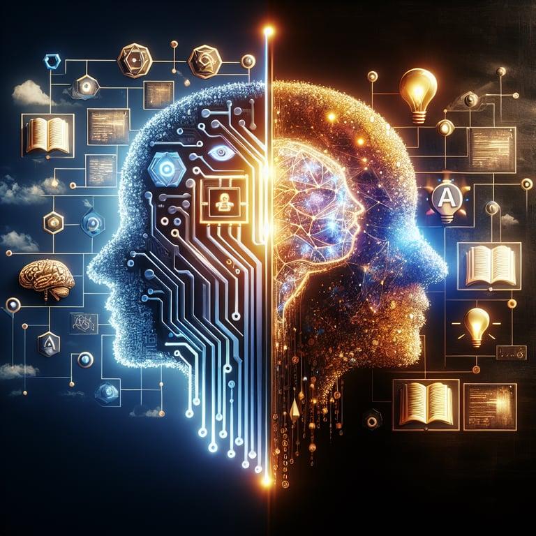 Banner for OpenAI Joins Forces with Anthropic, Adopts Groundbreaking 'Model Context Protocol'